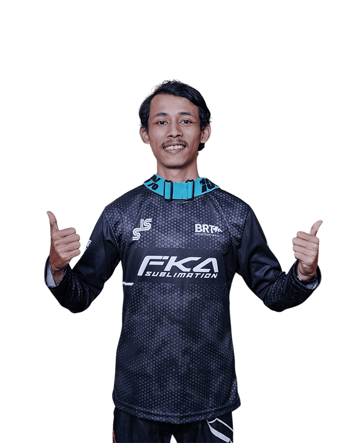 Rainal Mauludin DJOEJENI